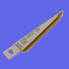 Ножи обрезки 030-0096-00 
