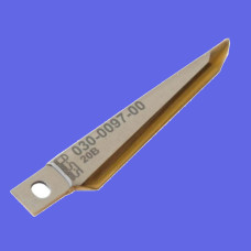 Ножи обрезки 030-0097-00 