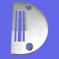 Голкова пластина B1109-415-H00