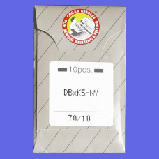Голки Organ DBxK5 