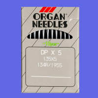 Иглы Organ DPx5