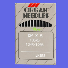 Голки Organ DPx5 SES