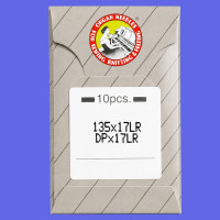 Иглы Organ DPx17 LR