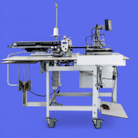 Спеціалізовані робочі місця ASS BASS 5300 