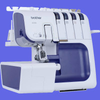 Оверлок Brother 4234D