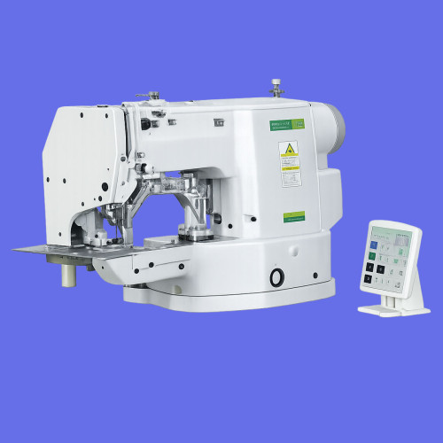 Закрепочная машина Supreme CSM-430GA-03