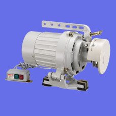 Фрикційні мотори GF135W 380V, 400W, 2P