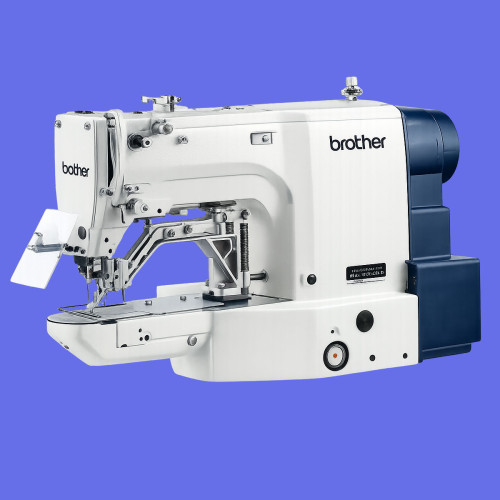Закріпочна машина BROTHER KE-430DP-03