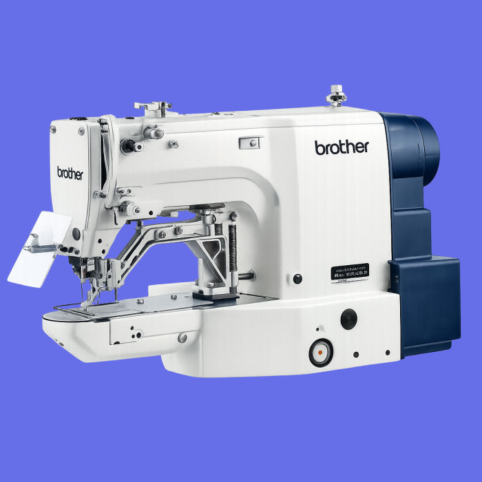 Закріпочна машина BROTHER KE-430DP-05