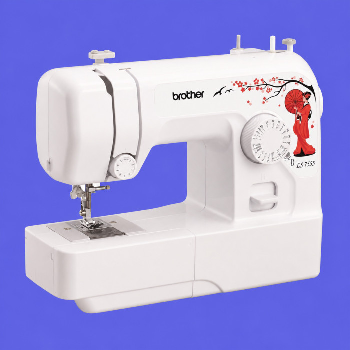 Швейная машина Brother LS7555