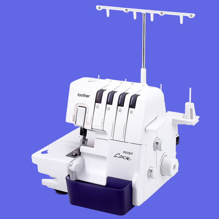 Оверлок Brother M3034DWT