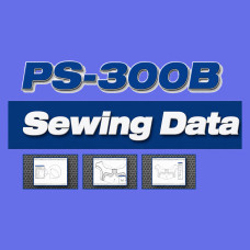 Обладнання для виробництва медичних масок brother ps-300b - Brother PS-300B Brother