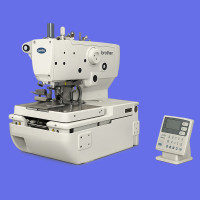 Петельна машина Brother RH-9820-02