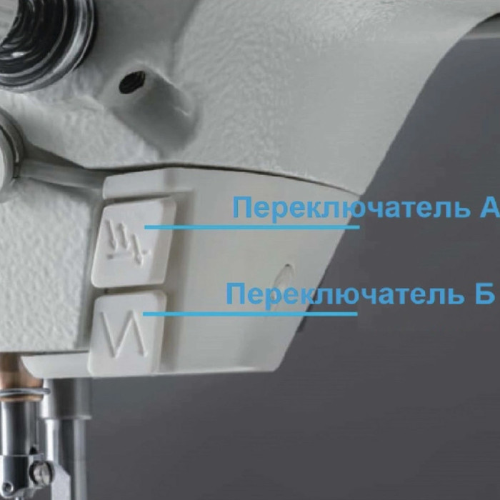 Brother S-7180A-813P високошвидкісна швейна машина 