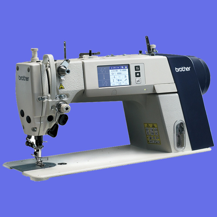 S-7300A-903 STANDART NEXIO промышленная универсальная швейная машина Brother