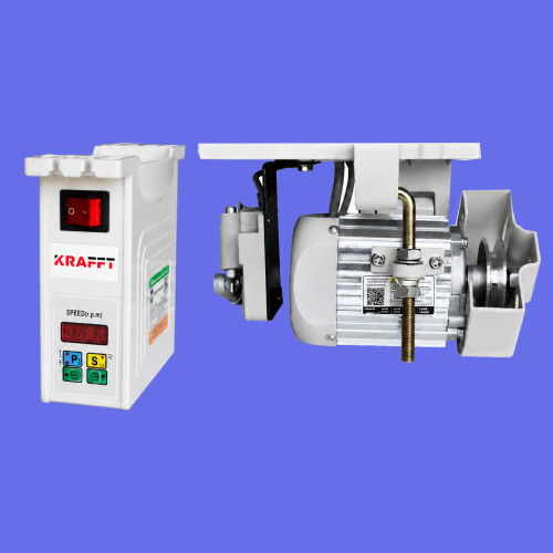 KFS-550A Серводвигун Krafft