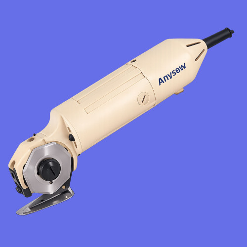 Дисковый раскройный нож Dayang RSD-50, 50 м