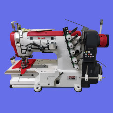 Duma DM 500D-01CB розпошивальна машина Duma
