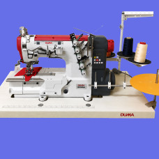 DM 500D-FQ-Z розпошивальна машина Duma