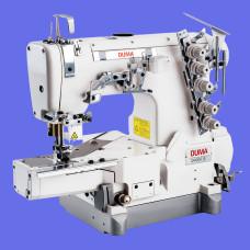 Розпошивальні машини Duma DM 600D-01