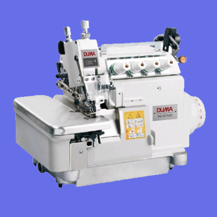 Duma DM EXT 5200