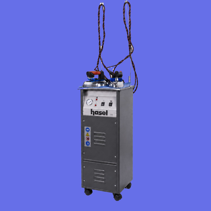 Парогенератори Hasel HSL-BK-102 