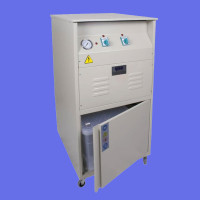Парогенератори Hasel HSL-MK-20 