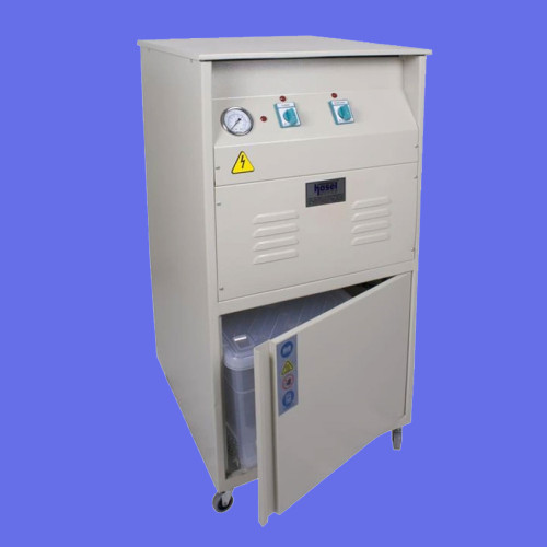 Парогенератори Hasel HSL-MK-20 