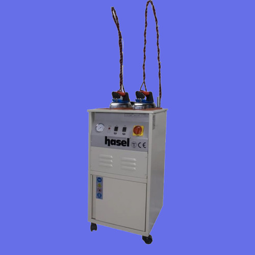 Парогенератори Hasel HSL-OK-12C 