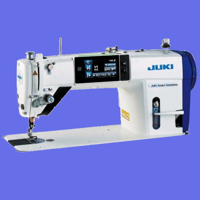 Juki DDL-9000CFMSNB одноголкова промислова швейна машина Juki