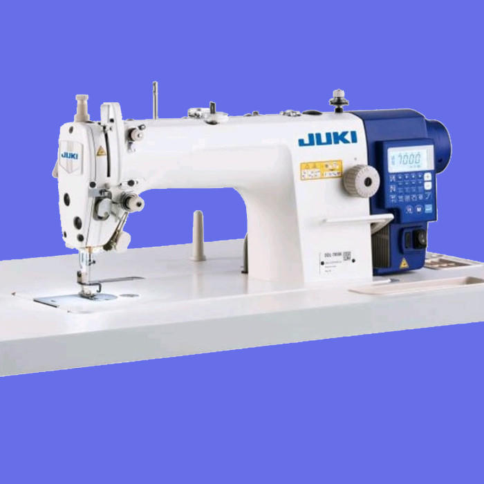 JUKI DDL7000AS7NBK-AA одноголкова швейна машина JUKI