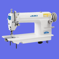 Juki DDL-8100eH промислова прямострочна швейна машина Juki