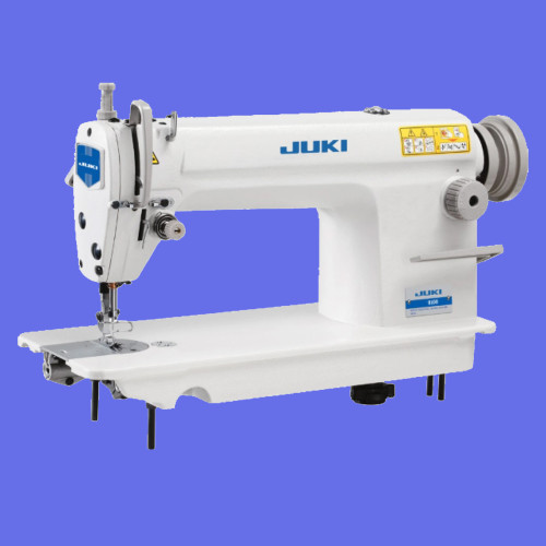 Juki DDL-8100eH промислова прямострочна швейна машина Juki