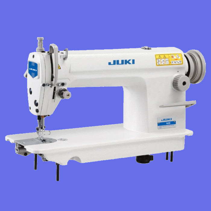 Juki DDL-8100e промислова швейна машина Juki