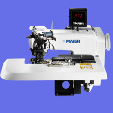 Maier 252 підшивальна машина