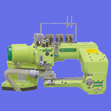 Ming Jang MJ101TX-460-01S/DSV/AT/AW/SCD розпошивальна машина Ming Jang