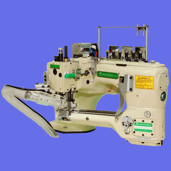 Ming Jang MJ62D-460-01/DSW/AT/AW/TK1 розпошивальна машина