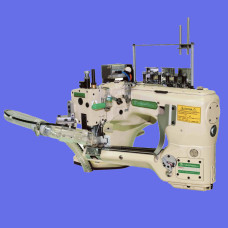 Ming Jang MJ62GX-460-02/H1/H2/SV/AT/AW/TK1 розпошивальна машина