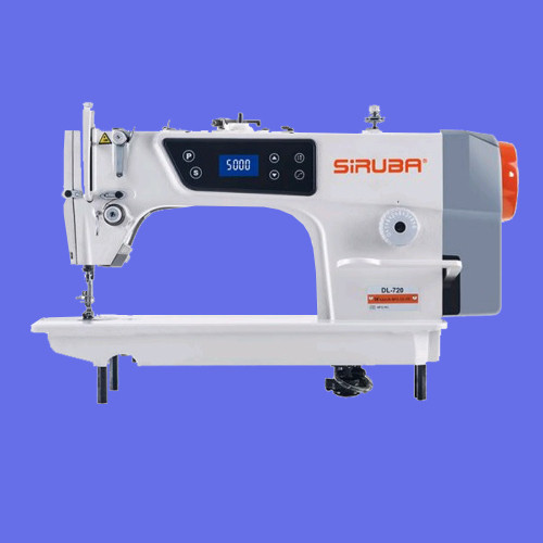 Siruba DL720-H1 промислова одноголкова швейна машина Siruba
