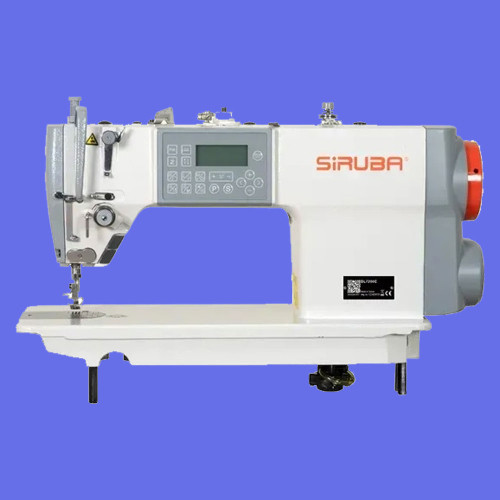 DL7200C-BM1 промышленная швейная машина Siruba 