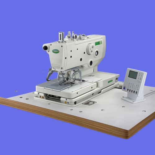 Петельная машина Supreme CSM-9820-00