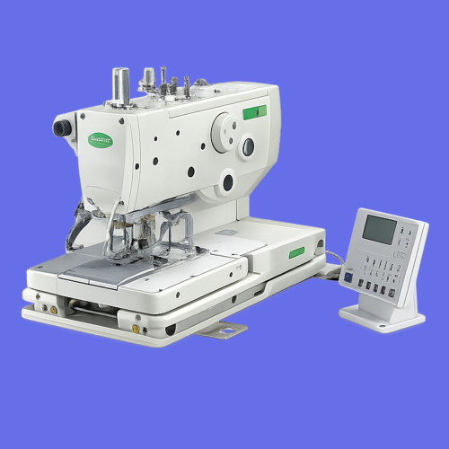 Петельна машина Supreme CSM-9820-02