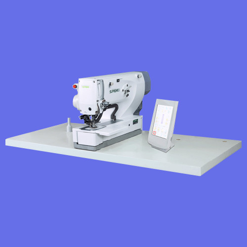 Петельная машина Supreme SP-1790DS-S