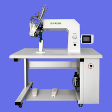 Оборудование для производства медицинских масок supreme sp-600 - SUPREME SP-600 Supreme 