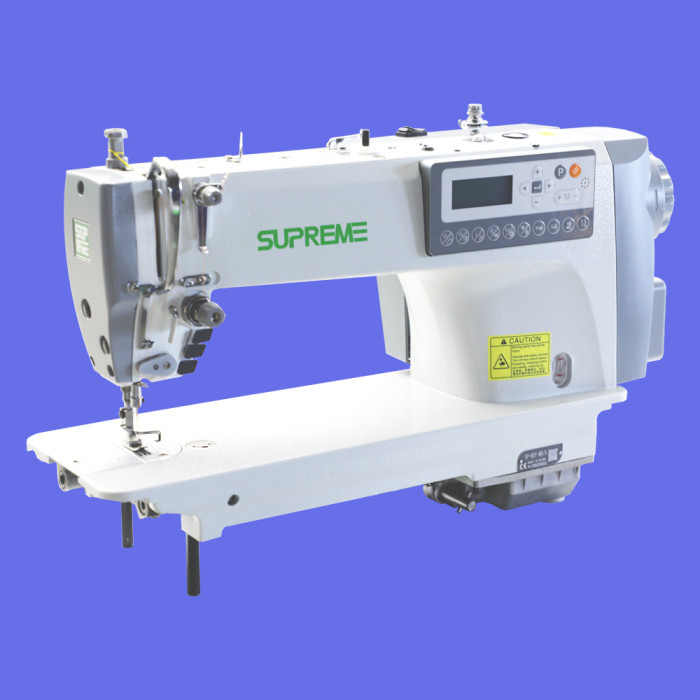 SP-H5 універсальна промислова швейна машина Supreme 