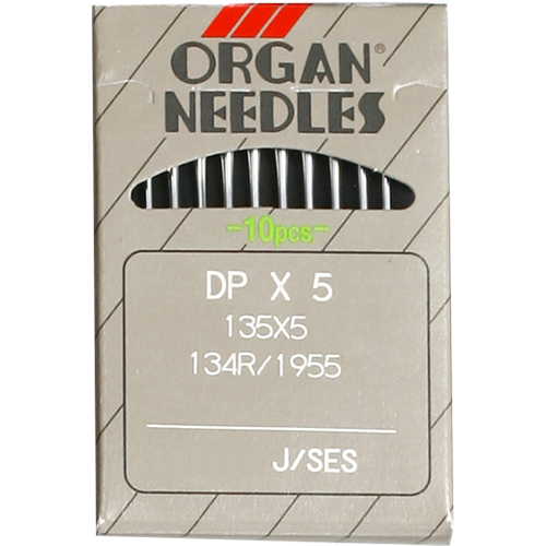 Organ DPx5 SES
