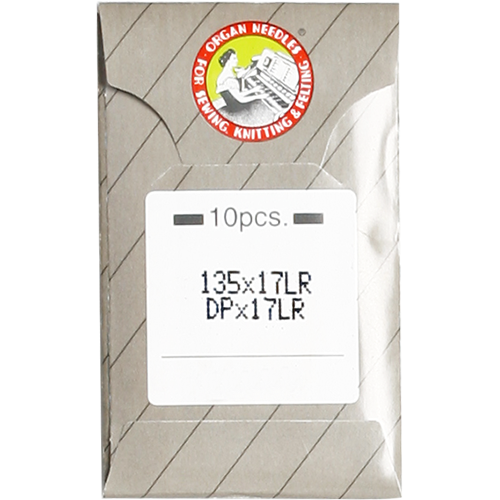 DPx17 LR