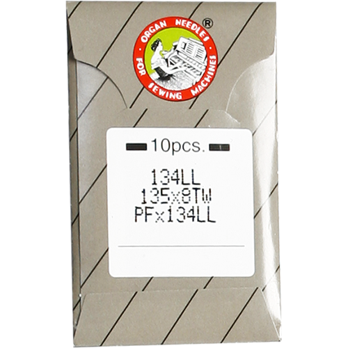 PFx134 LL