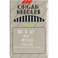 DCx27