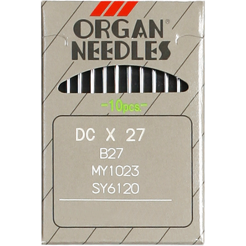 DCx27